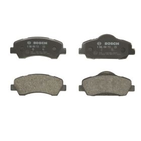 0 986 494 713 Bosch Első fékbetét