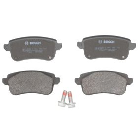 0 986 494 723 Bosch Hátsó fékbetét