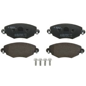 0 986 494 724 Bosch Első fékbetét