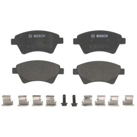 0 986 494 725 Bosch Első fékbetét