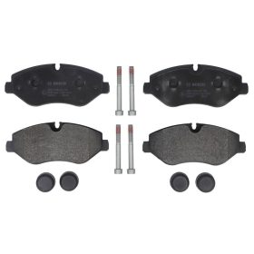 0 986 494 728 Bosch Első fékbetét