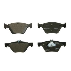 0 986 494 729 Bosch Első fékbetét