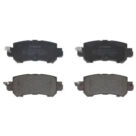 0 986 494 732 Bosch Hátsó fékbetét