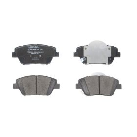 0 986 494 755 Bosch Első fékbetét