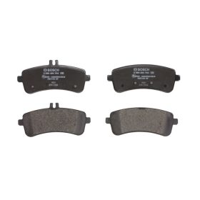 0 986 494 764 Bosch Hátsó fékbetét
