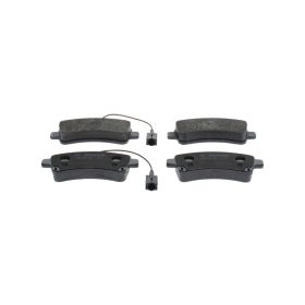 0 986 494 765 Bosch Hátsó fékbetét