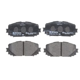 0 986 494 770 Bosch Első fékbetét