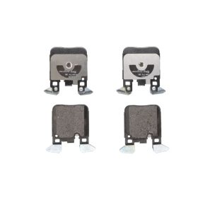 0 986 494 774 Bosch Hátsó fékbetét