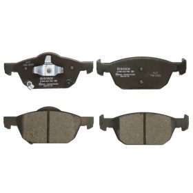 0 986 494 785 Bosch Első fékbetét