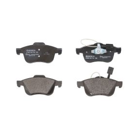 0 986 494 795 Bosch Első fékbetét