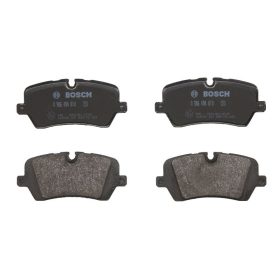 0 986 494 810 Bosch Hátsó fékbetét