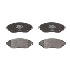 0 986 494 817 Bosch Első fékbetét