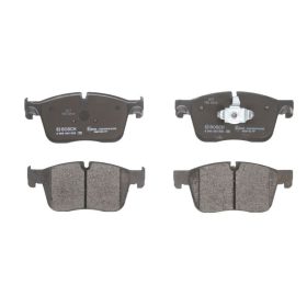 0 986 494 829 Bosch Első fékbetét