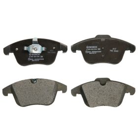 0 986 494 830 Bosch Első fékbetét