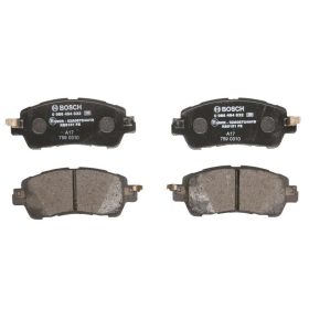 0 986 494 832 Bosch Első fékbetét