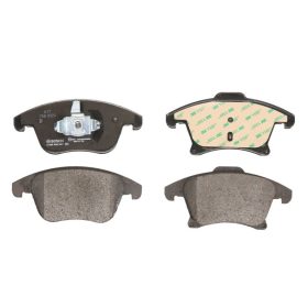 0 986 494 837 Bosch Első fékbetét