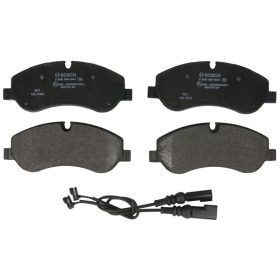 0 986 494 844 Bosch Első fékbetét