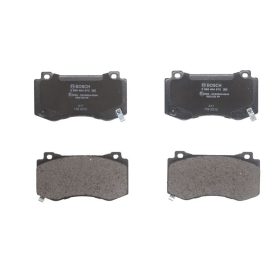 0 986 494 870 Bosch Első fékbetét