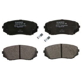 0 986 494 879 Bosch Első fékbetét