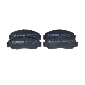 0 986 494 884 Bosch Első fékbetét
