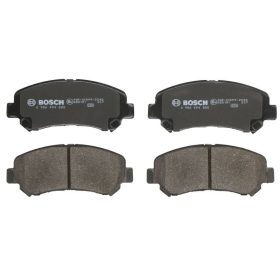 0 986 494 885 Bosch Első fékbetét