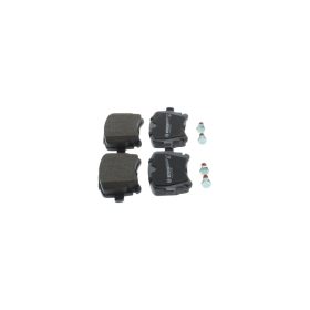 0 986 494 889 Bosch Hátsó fékbetét