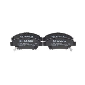 0 986 494 896 Bosch Első fékbetét