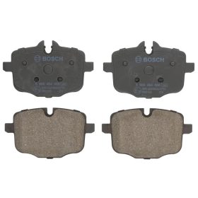 0 986 494 900 Bosch Hátsó fékbetét