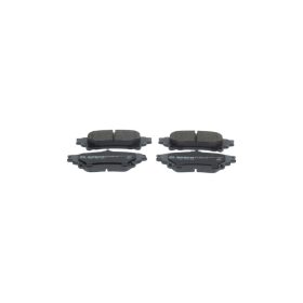 0 986 494 907 Bosch Hátsó fékbetét