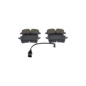 0 986 494 916 Bosch Hátsó fékbetét