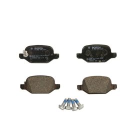 0 986 494 934 Bosch Hátsó fékbetét