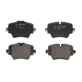 0 986 494 940 Bosch Első fékbetét