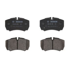 0 986 494 953 Bosch Hátsó fékbetét