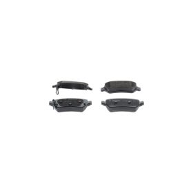 0 986 494 954 Bosch Hátsó fékbetét