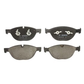 0 986 494 955 Bosch Első fékbetét