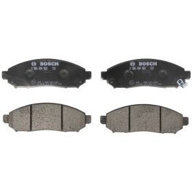 0 986 494 963 Bosch Első fékbetét