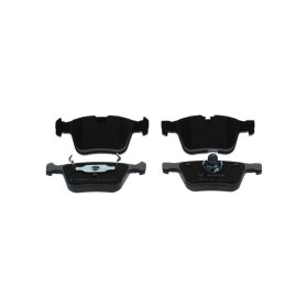 0 986 494 967 Bosch Hátsó fékbetét