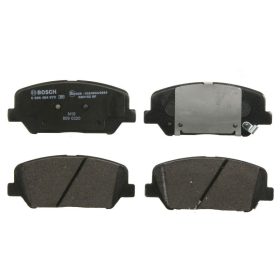 0 986 494 979 Bosch Első fékbetét