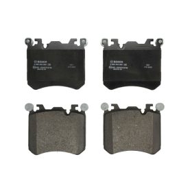0 986 494 982 Bosch Első fékbetét