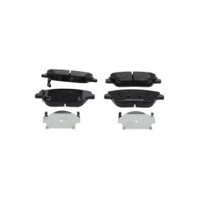 0 986 494 984 Bosch Első fékbetét