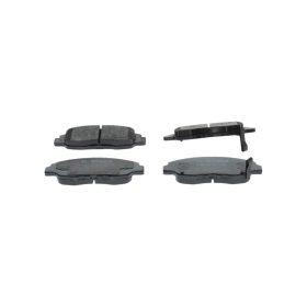 0 986 495 153 Bosch Első fékbetét