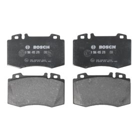 0 986 495 278 Bosch Első fékbetét