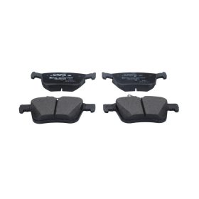 0 986 495 346 Bosch Hátsó fékbetét