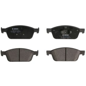 0 986 495 388 Bosch Első fékbetét