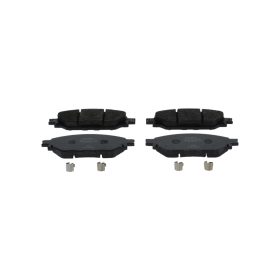 0 986 495 425 Bosch Első fékbetét