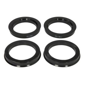 Központosító gyűrű szett MMT RING 73.1/56.1