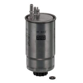 WK 9053 Z Mann Filter üzemanyagszűrő