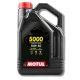 MOTUL 5000 10W40 4T 4L
