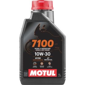 MOTUL 7100 10W30 1L