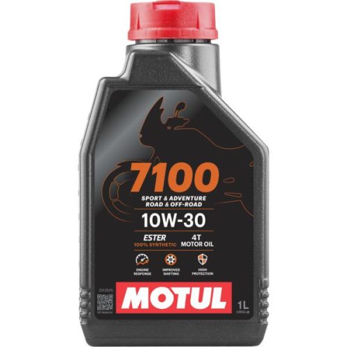 MOTUL 7100 10W30 1L